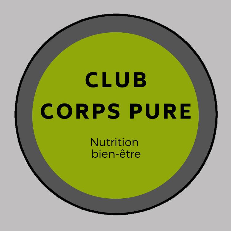 Club Corps Pure