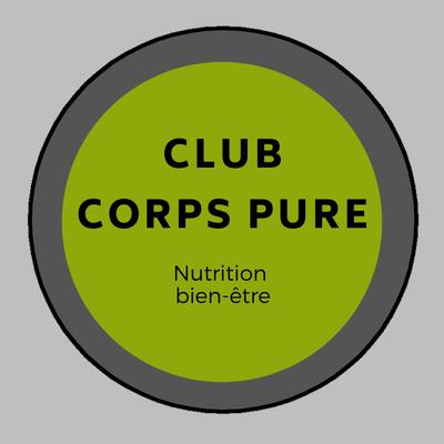 Club Corps Pure