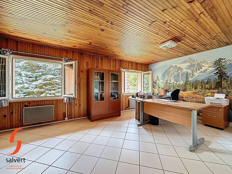 Maison - 148 m² - 5 pièces