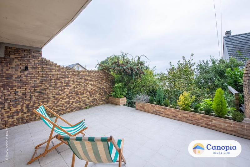 Maison - 135 m² - 6 pièces