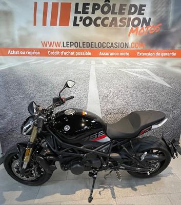 Benelli 752 s - 752s - 752 s 754