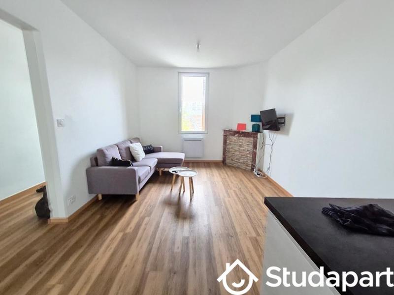 Maison - 70 m² - 3 pièces