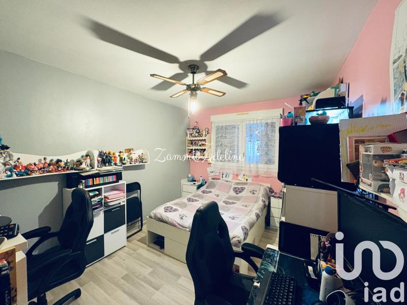 Appartement - 77 m² - 4 pièces