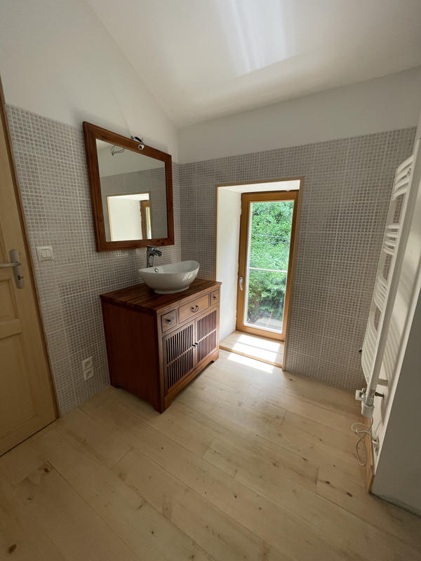 Maison - 170 m² - 8 pièces