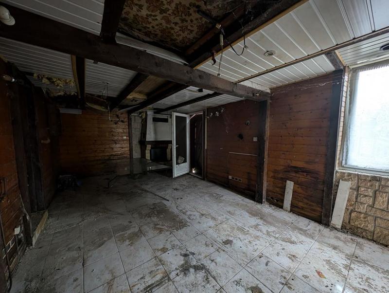 Maison - 62 m² - 2 pièces