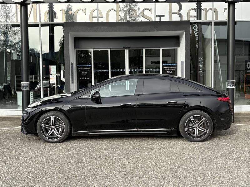 Mercedes Eqe Berline 350 Amg Line