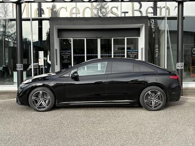 Mercedes Eqe Berline 350 Amg Line