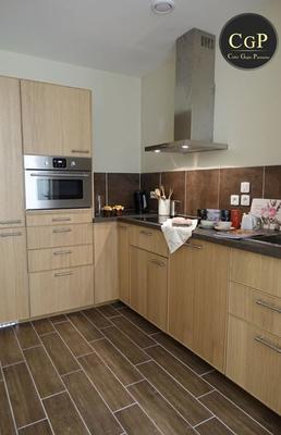 Appartement - 33 m² - 2 pièces