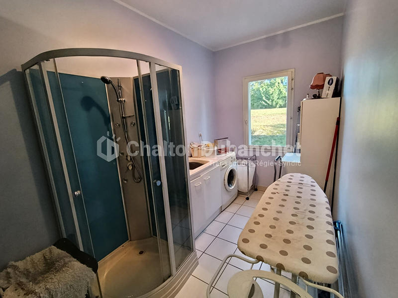 Maison - 154 m² - 5 pièces