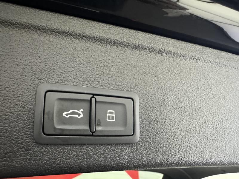 Audi Rs4 Avant V6 2.9 Tfsi 450 ch Tiptronic 8 Quattro