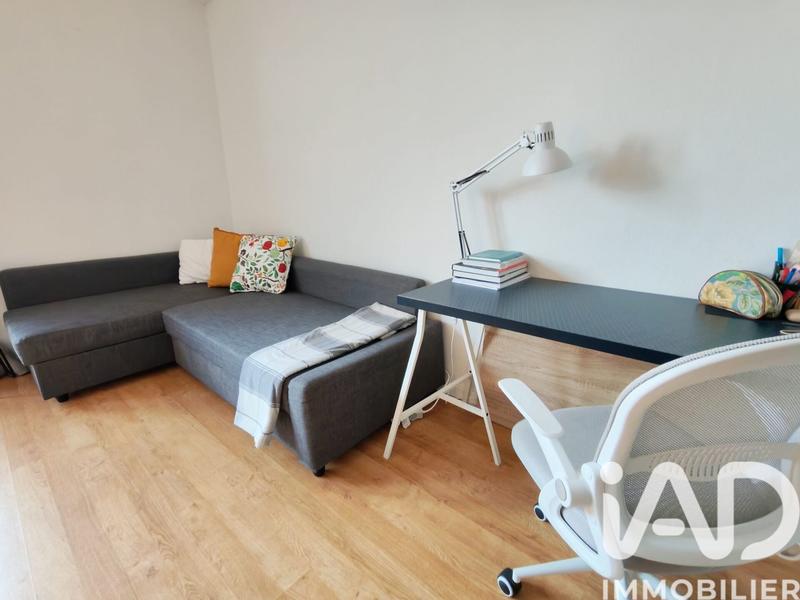 Appartement - 26 m² - 1 pièce