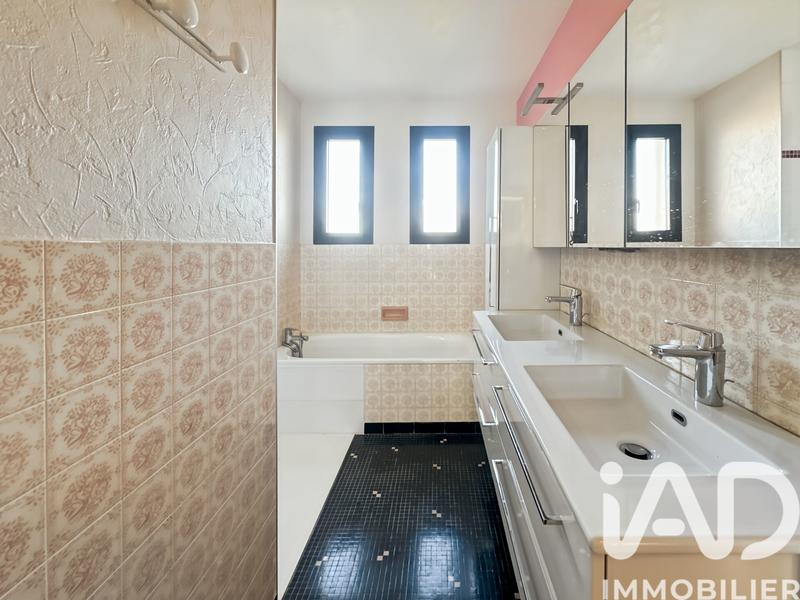 Maison de campagne - 90 m² - 4 pièces