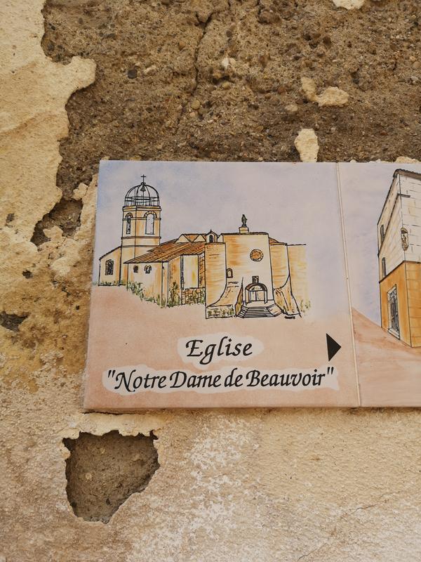 Visite du Centre Ancien