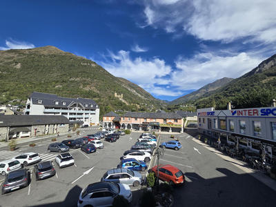 Duplex - 110 m² - 4 pièces