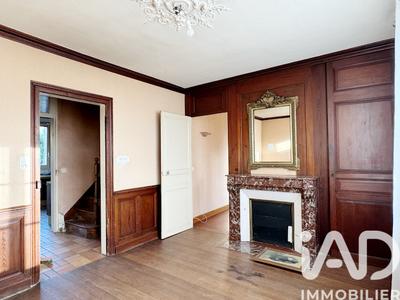 Maison - 156 m² - 7 pièces