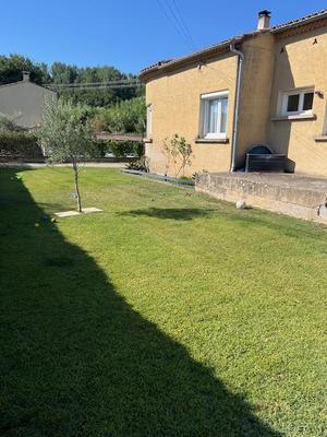 Maison - 117 m² - 4 pièces