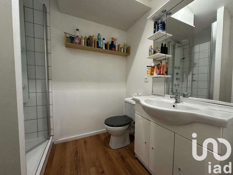 Maison - 112 m² - 5 pièces