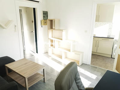 Immeuble - 7 pièces