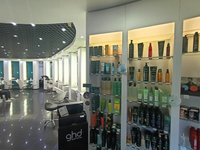 Fonds de commerce - Magasins - 156 m²