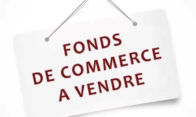 Fonds de commerce - 371 m²