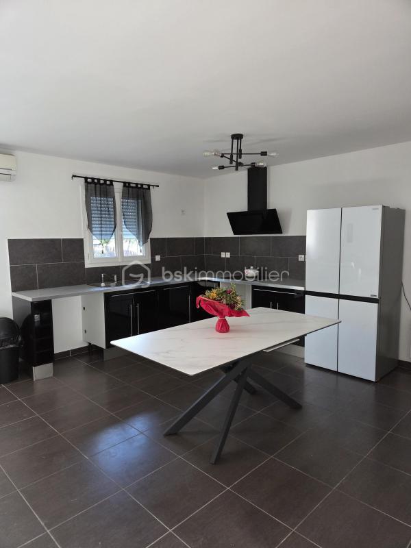 Villa - 85 m² - 4 pièces