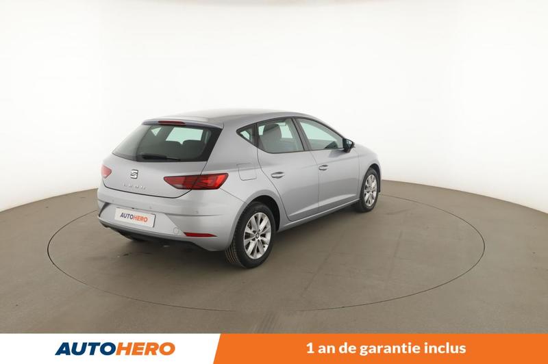 Seat Leon 1.6 Tdi Style 115 ch