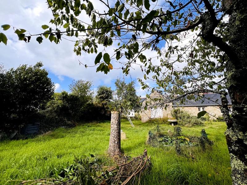 Maison - 86 m² - 4 pièces