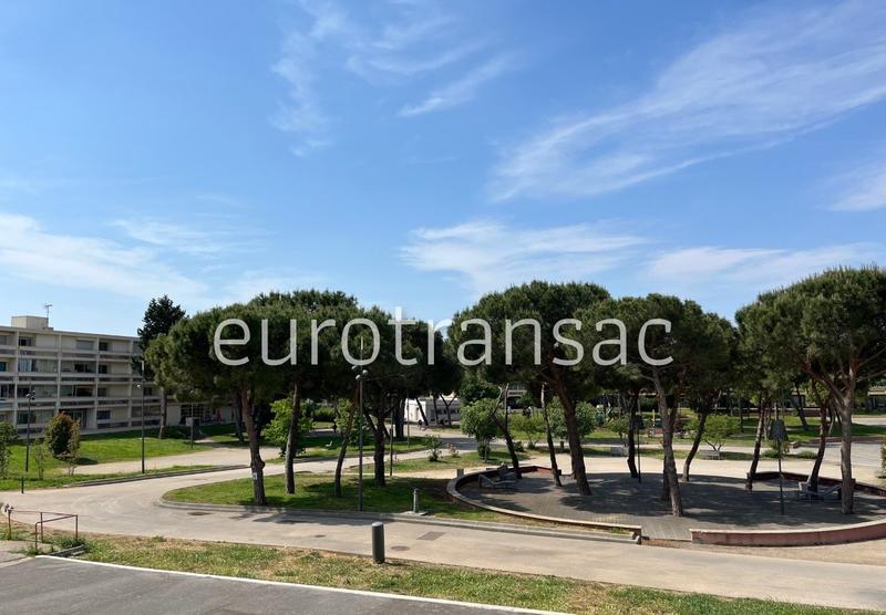 Appartement - 24 m² - 1 pièce