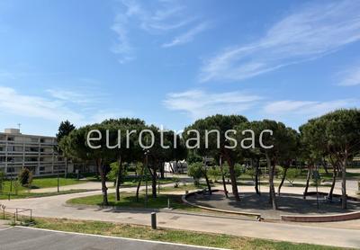 Appartement - 24 m² - 1 pièce