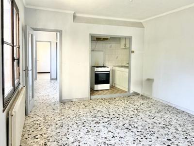 Maison - 53 m² - 3 pièces