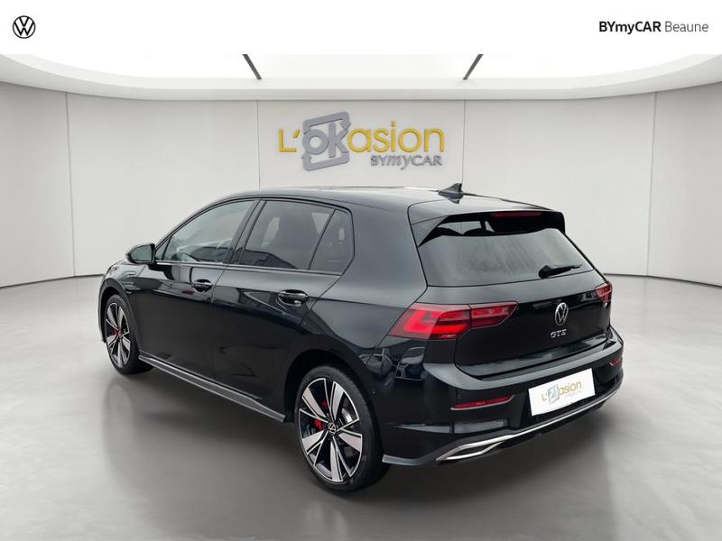 Volkswagen Golf 1.4 Hybrid Rechargeable Opf 245 Dsg6 Gte