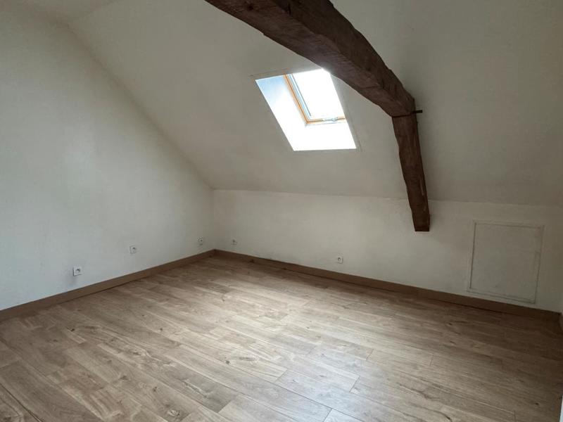 Maison - 85 m² - 3 pièces