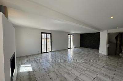 Appartement - 133 m² - 5 pièces