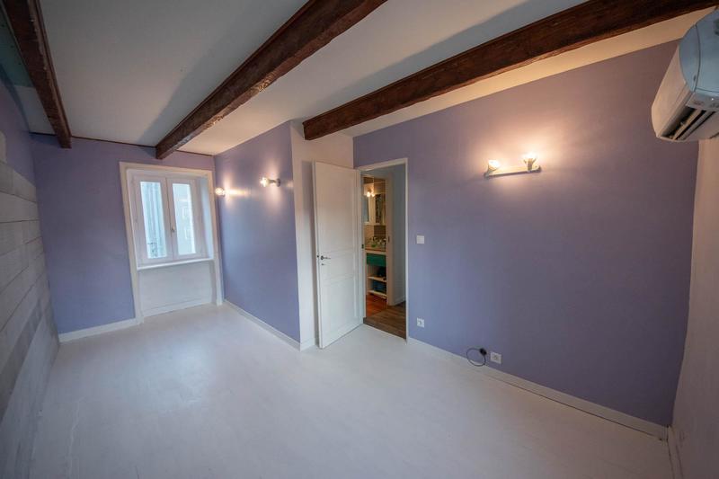 Maison de ville - 90 m² - 5 pièces