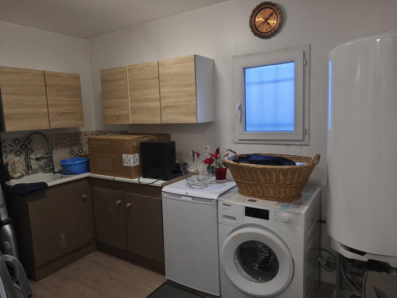 Maison - 129 m² - 6 pièces