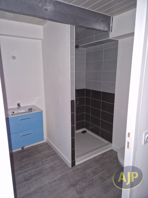 Appartement - 53 m² - 3 pièces