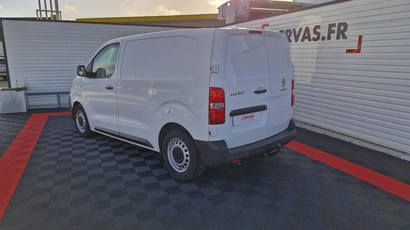 Peugeot Expert Compact Bluehdi 115 Premium