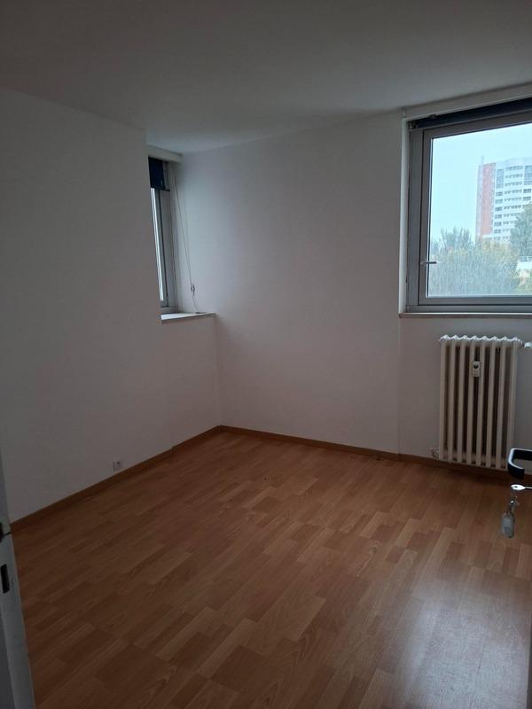 Appartement - 92 m² - 5 pièces