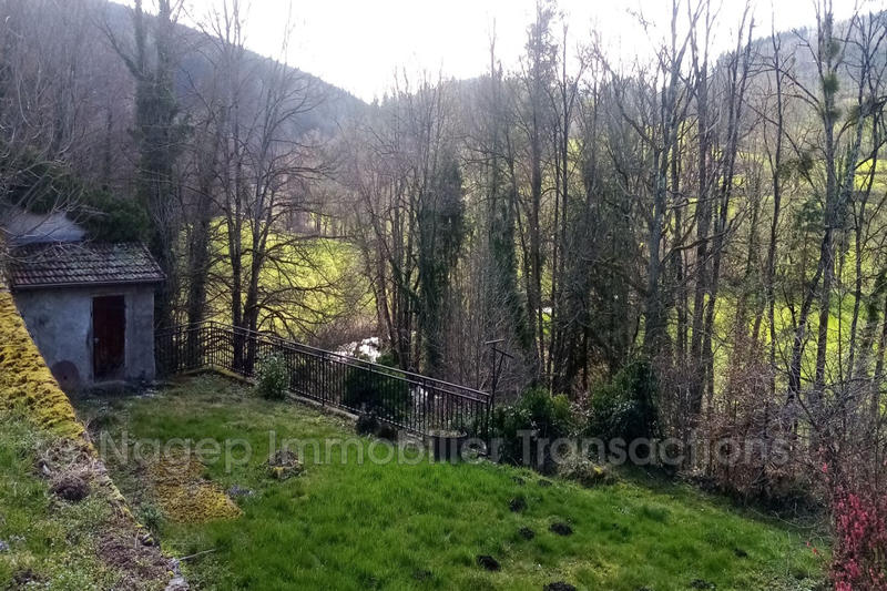 Maison - 275 m² - 5 pièces