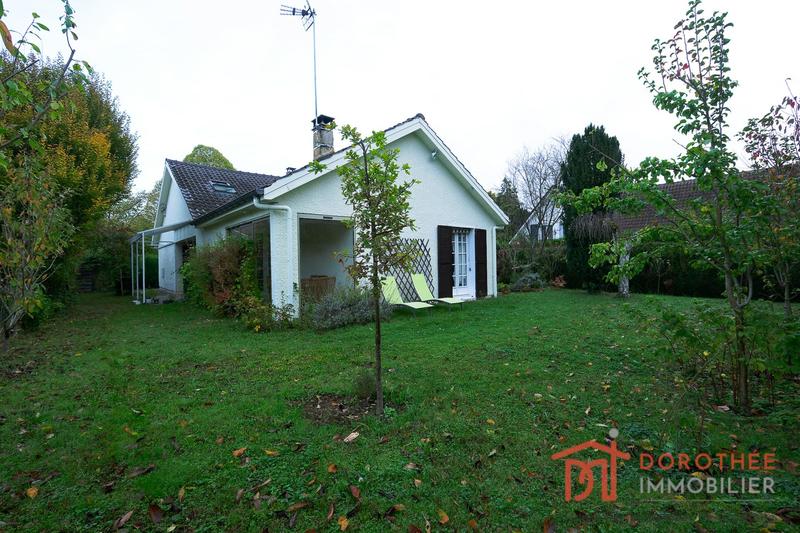 Maison - 176 m² - 7 pièces