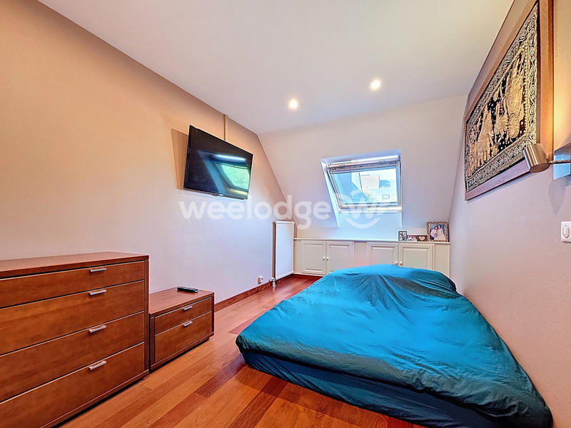 Appartement - 90 m² - 5 pièces