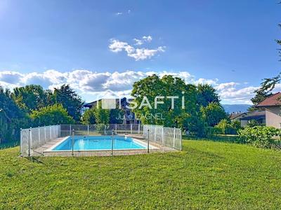 Appartement - 29 m² - 1 pièce