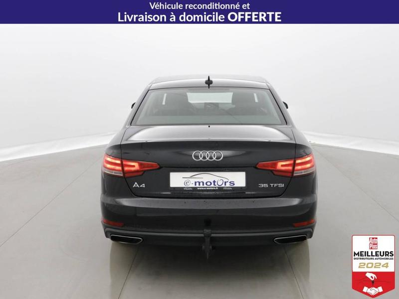 Audi A4 35 Tfsi 150 +Gps