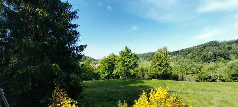 Maison de campagne - 65 m² - 4 pièces