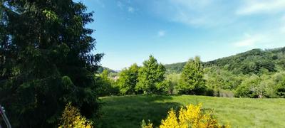 Maison de campagne - 65 m² - 4 pièces