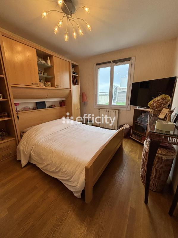 Pavillon - 147 m² - 5 pièces