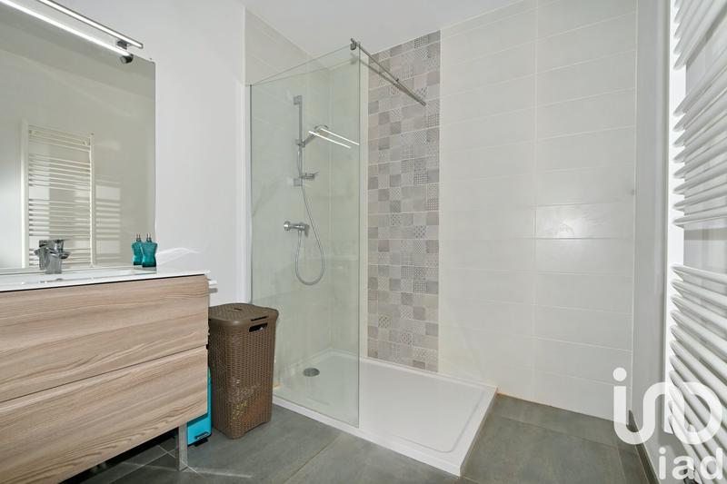 Maison - 114 m² - 5 pièces