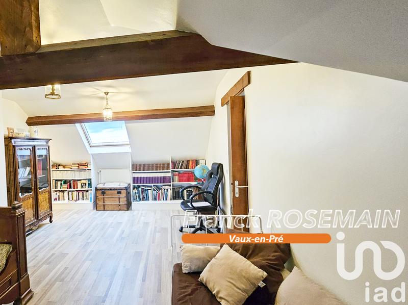 Maison de campagne - 200 m² - 9 pièces