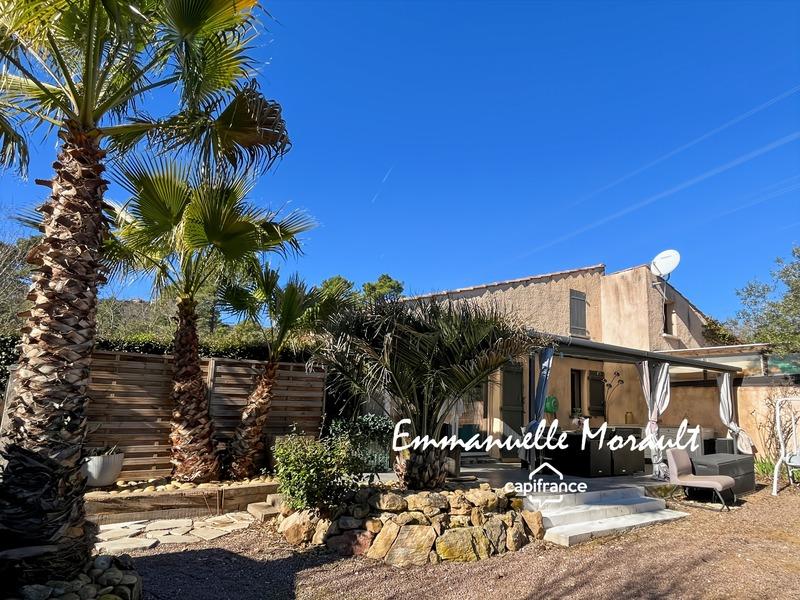 Mazet - 31 m² - 2 pièces