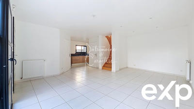 Maison - 82 m² - 4 pièces